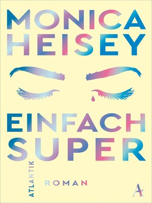 cover image of Einfach super
